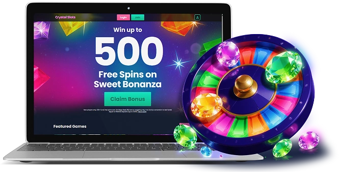 Crystal Slots Casino United Kingdom Desktop Crystal Slots Casino United Kingdom Desktop