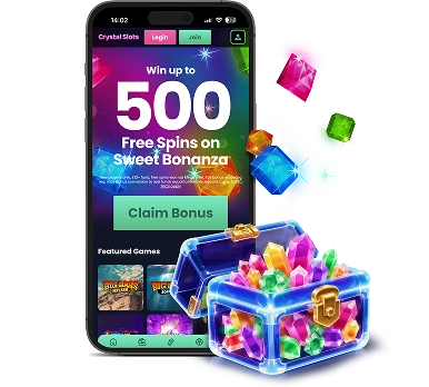 Crystal Slots Casino United Kingdom Mobile Crystal Slots Casino United Kingdom Mobile